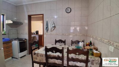 Casa, 3 quartos, 146 m² - Foto 5