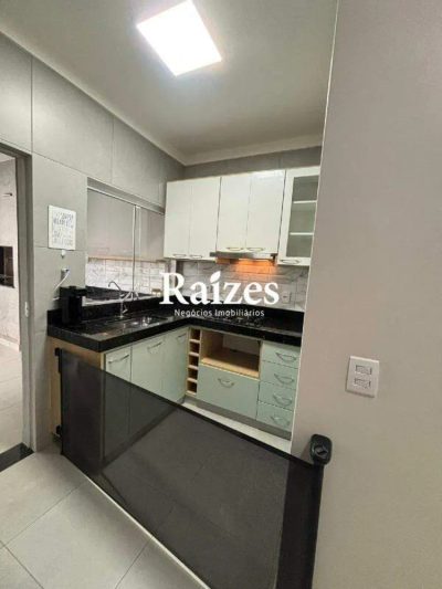 Apartamento, 2 quartos, 66 m² - Foto 2