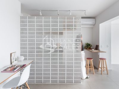 Apartamento, 1 quarto, 31 m² - Foto 2