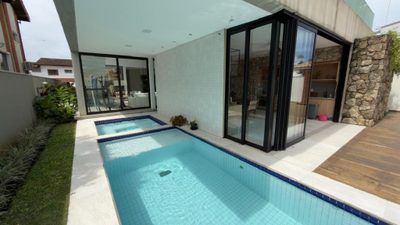 Casa de Condomínio, 5 quartos - Foto 2