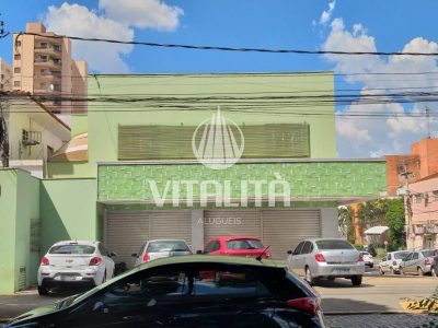 Prédio Inteiro, 248 m² - Foto 1