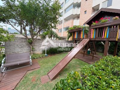 Apartamento, 4 quartos, 155 m² - Foto 4