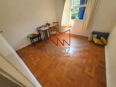 Apartamento, 4 quartos, 1 m² - Foto 1