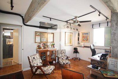 Apartamento, 2 quartos, 89 m² - Foto 4