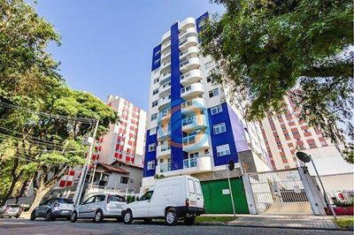 Apartamento, 1 quarto, 40 m² - Foto 2