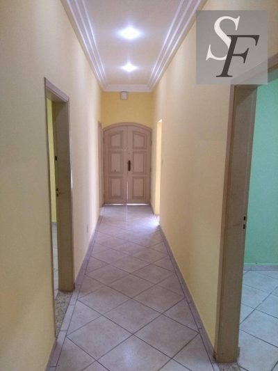 Casa, 3 quartos, 207 m² - Foto 2