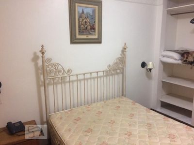 Apartamento, 1 quarto, 45 m² - Foto 3