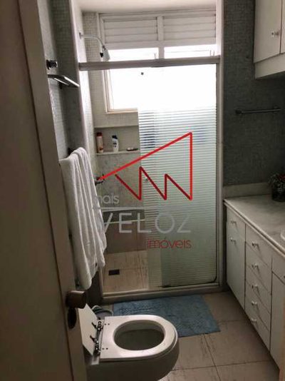 Apartamento, 4 quartos, 210 m² - Foto 5