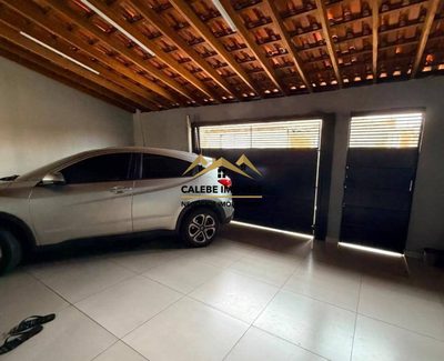 Casa, 2 quartos, 85 m² - Foto 2