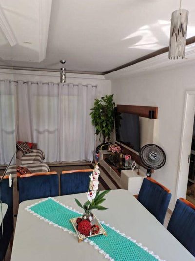 Sobrado, 2 quartos, 78 m² - Foto 5
