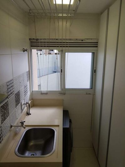 Apartamento, 2 quartos, 62 m² - Foto 5