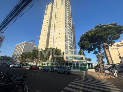 Apartamento, 4 quartos, 220 m² - Foto 1