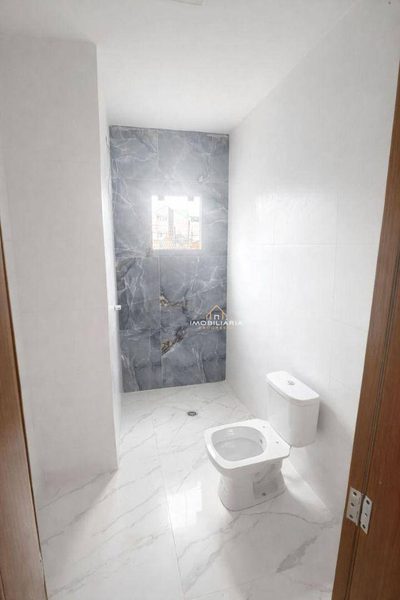 Sobrado, 3 quartos, 119 m² - Foto 5
