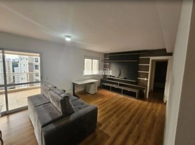 Apartamento, 1 quarto, 109 m² - Foto 1