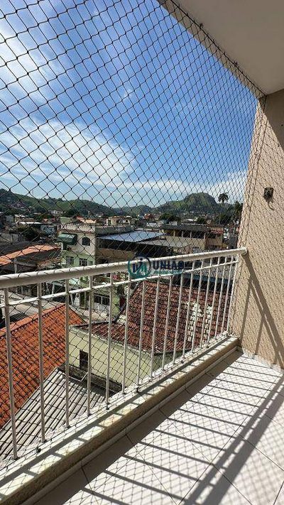 Apartamento, 3 quartos, 80 m² - Foto 1