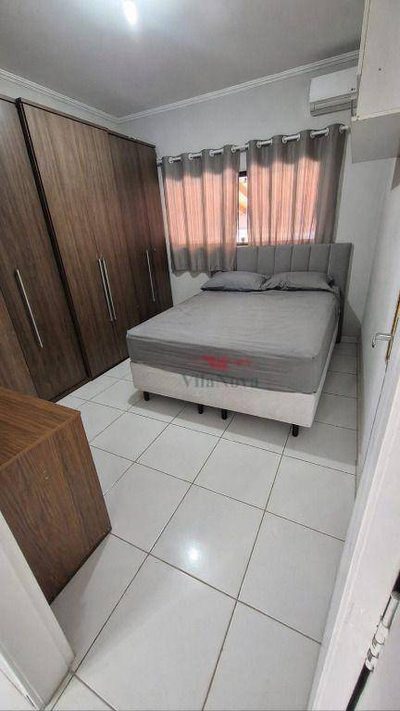 Casa, 2 quartos, 97 m² - Foto 3