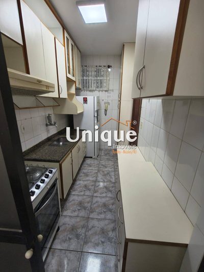 Apartamento, 2 quartos, 95 m² - Foto 4