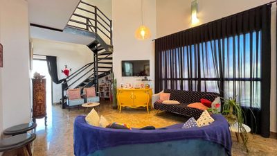 Cobertura, 4 quartos, 190 m² - Foto 3