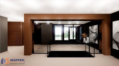 Apartamento, 2 quartos, 118 m² - Foto 4
