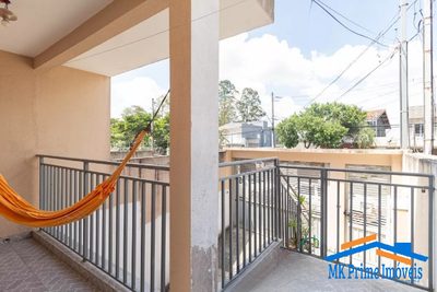 Sobrado, 3 quartos, 180 m² - Foto 2