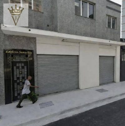 Depósito-Galpão, 460 m² - Foto 2