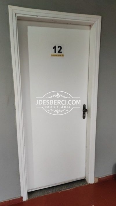 Apartamento, 1 quarto, 20 m² - Foto 3
