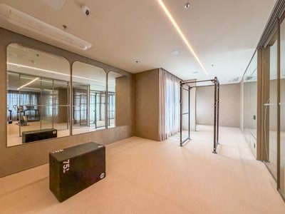 Apartamento, 1 quarto, 45 m² - Foto 2