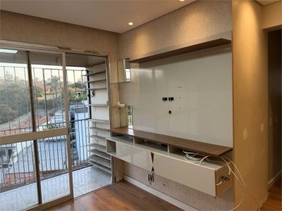 Apartamento, 2 quartos, 67 m² - Foto 2