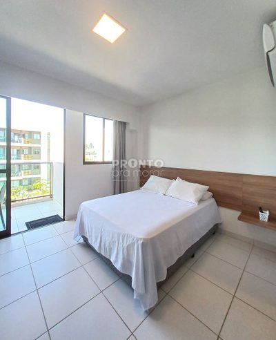 Apartamento, 1 quarto, 28 m² - Foto 5