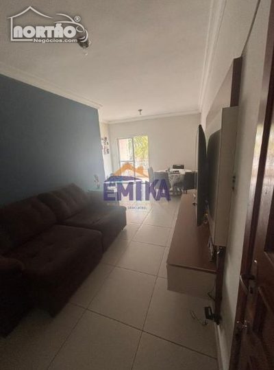 Casa, 3 quartos - Foto 3