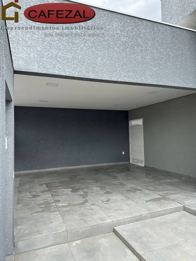 Casa, 3 quartos, 153 m² - Foto 3