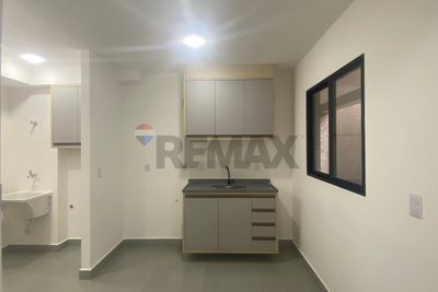 Apartamento, 1 quarto, 24 m² - Foto 3