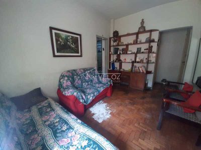 Apartamento, 2 quartos, 54 m² - Foto 2