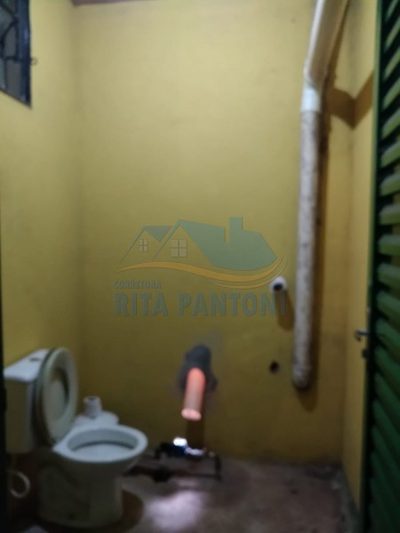 Depósito-Galpão, 151 m² - Foto 5