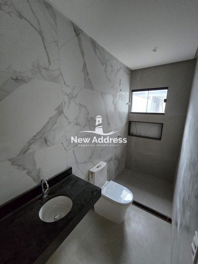 Casa, 3 quartos - Foto 5