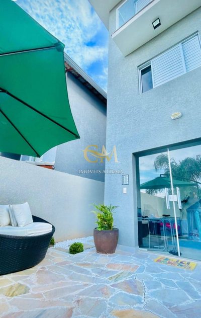 Casa, 3 quartos, 150 m² - Foto 5