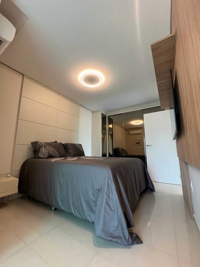 Apartamento, 3 quartos - Foto 5