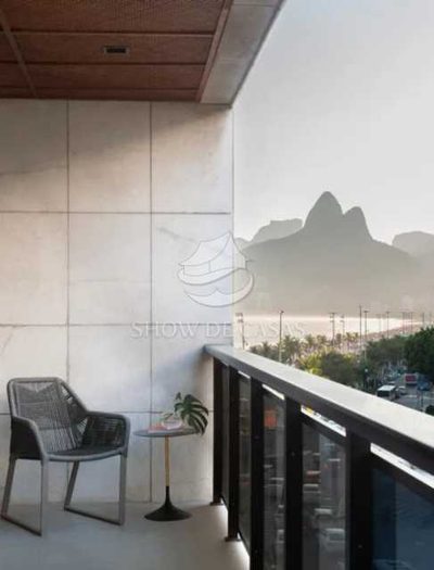 Apartamento, 2 quartos, 110 m² - Foto 1