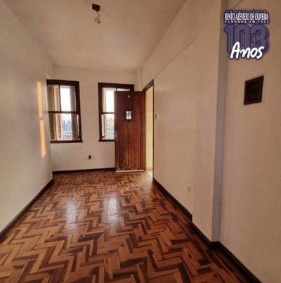Apartamento, 1 quarto, 43 m² - Foto 1