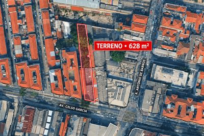Loteamento e Condomínio, 628 m² - Foto 1