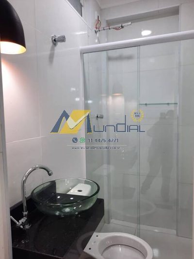 Apartamento, 1 quarto, 40 m² - Foto 3