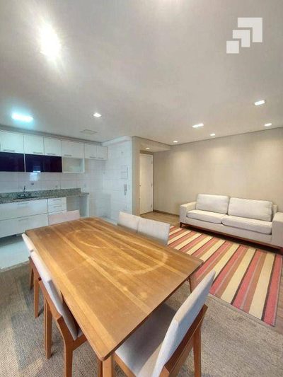 Apartamento, 1 quarto, 65 m² - Foto 5