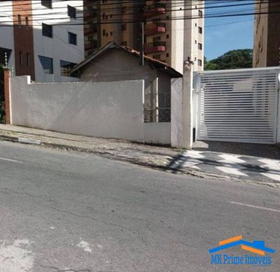 Terreno, 220 m² - Foto 2