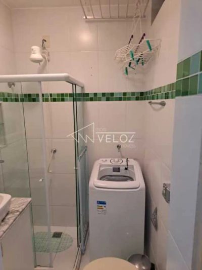 Kitnet-Studio, 21 m² - Foto 1