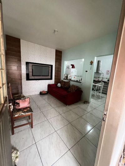 Casa, 2 quartos, 90 m² - Foto 2