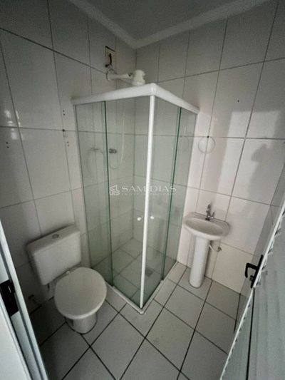 Apartamento, 1 quarto, 34 m² - Foto 5