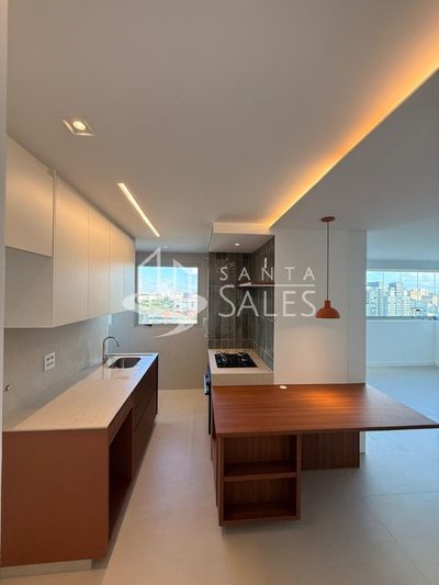 Apartamento, 2 quartos, 92 m² - Foto 4