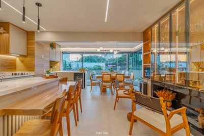 Apartamento, 3 quartos, 228 m² - Foto 3