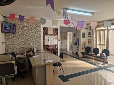 Sobrado, 3 quartos, 270 m² - Foto 1