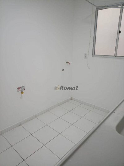 Apartamento, 2 quartos, 50 m² - Foto 3
